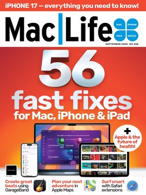 MacLife - Magazine